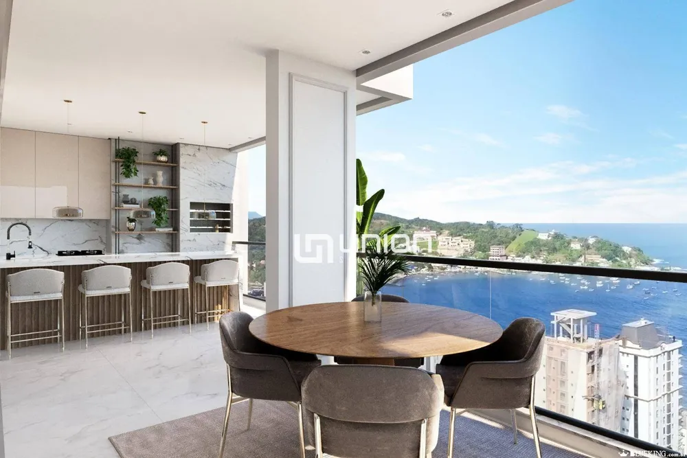 Apartamento, 4 quartos, 164 m² - Foto 3