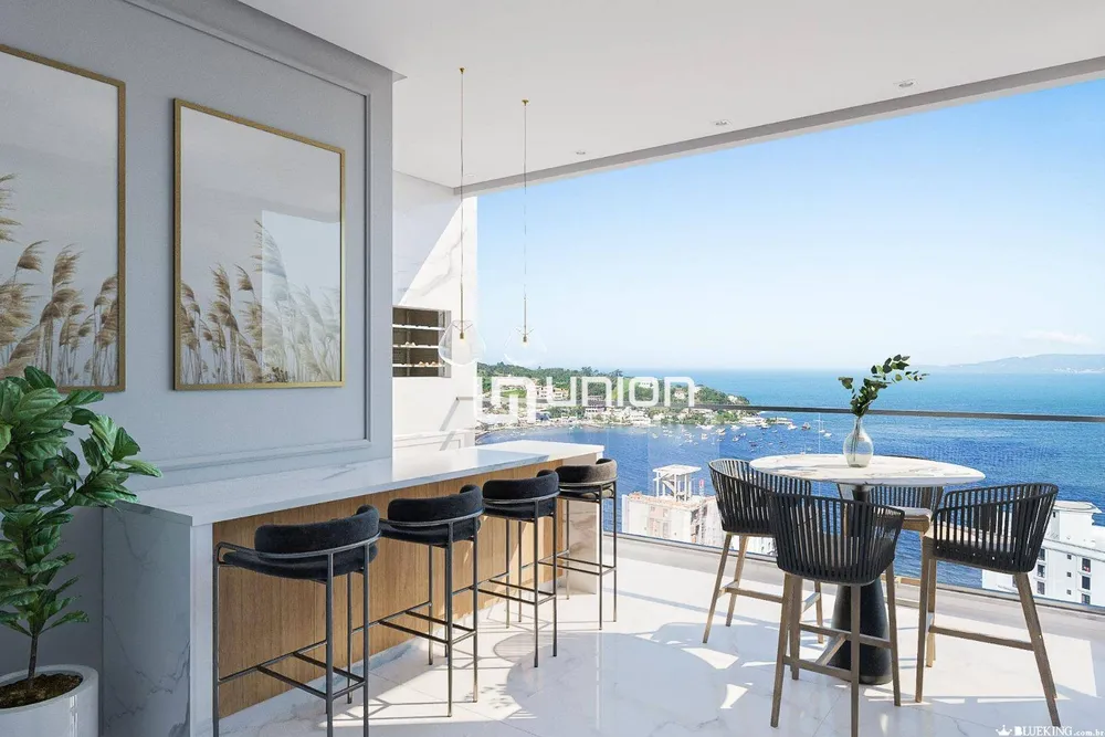 Apartamento, 4 quartos, 164 m² - Foto 4
