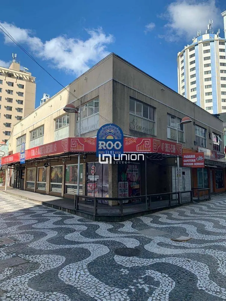 Sala-Conjunto, 437 m² - Foto 1