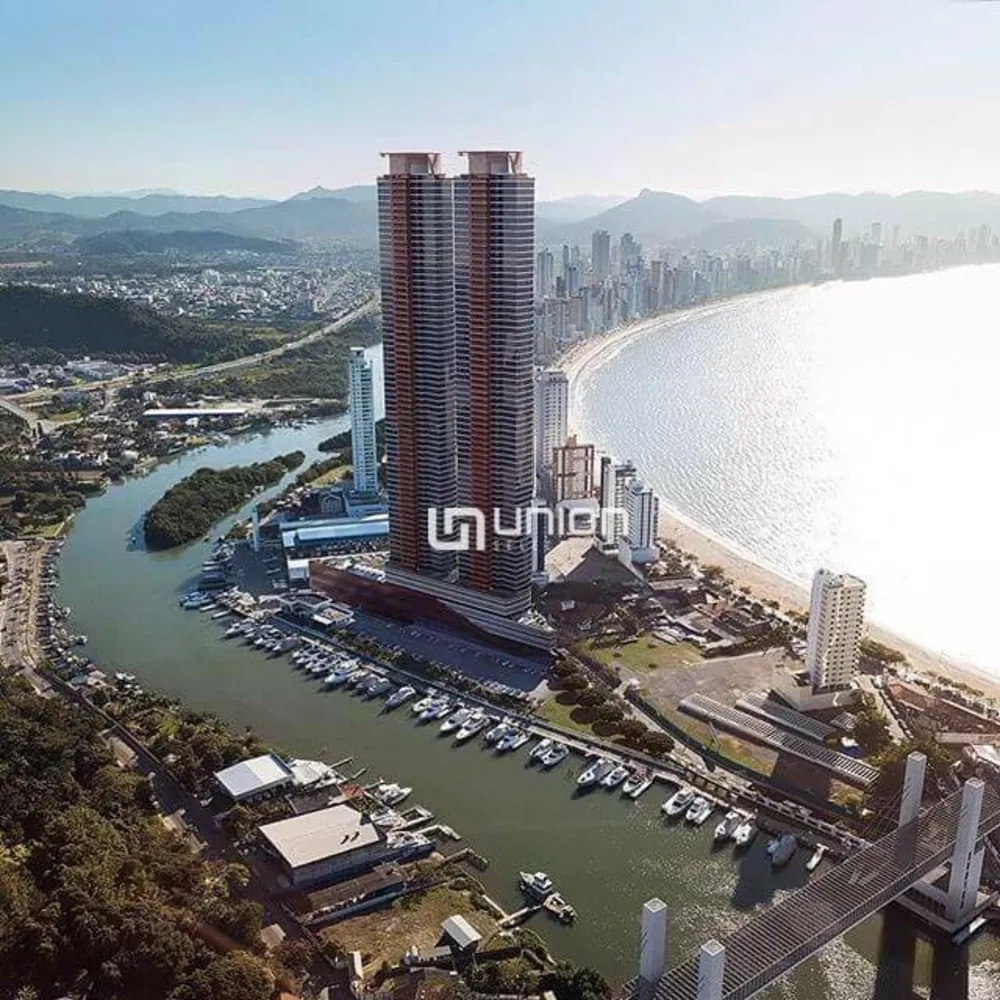 Apartamento, 4 quartos, 265 m² - Foto 3