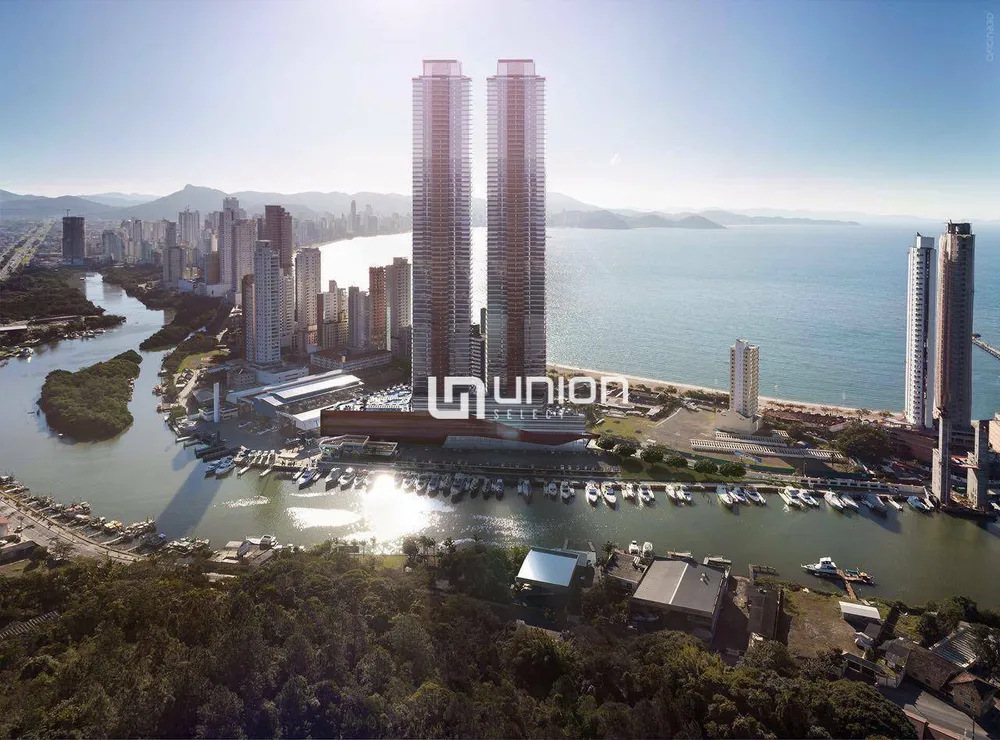 Apartamento, 4 quartos, 265 m² - Foto 4