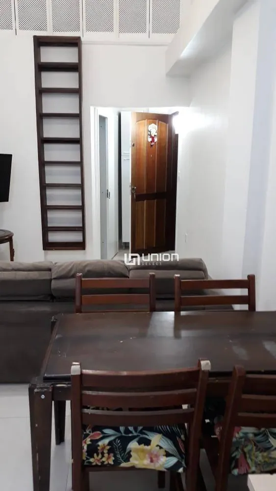 Apartamento, 4 quartos, 215 m² - Foto 3