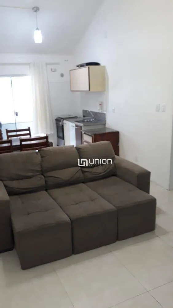 Apartamento, 4 quartos, 215 m² - Foto 2