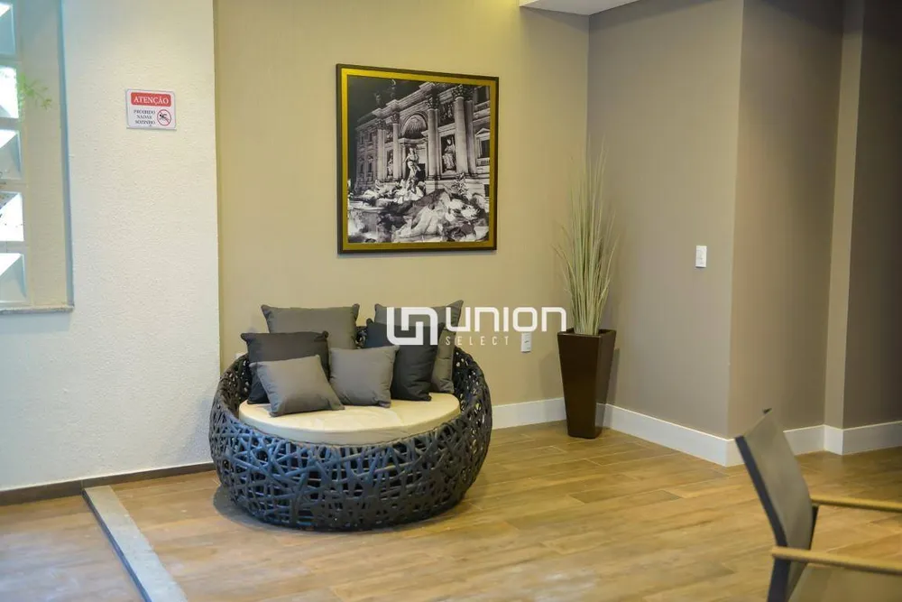 Apartamento, 3 quartos, 130 m² - Foto 2