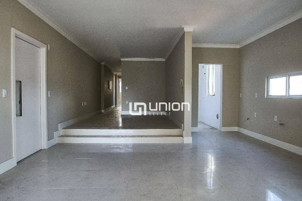 Apartamento, 3 quartos, 130 m² - Foto 4