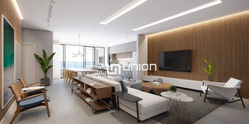 Apartamento, 3 quartos, 136 m² - Foto 4