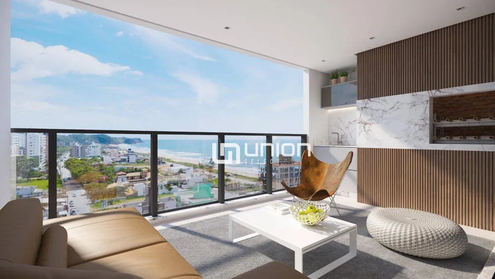 Apartamento, 3 quartos, 136 m² - Foto 2