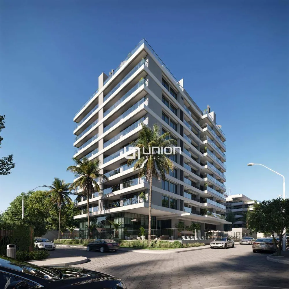 Apartamento, 3 quartos, 136 m² - Foto 1