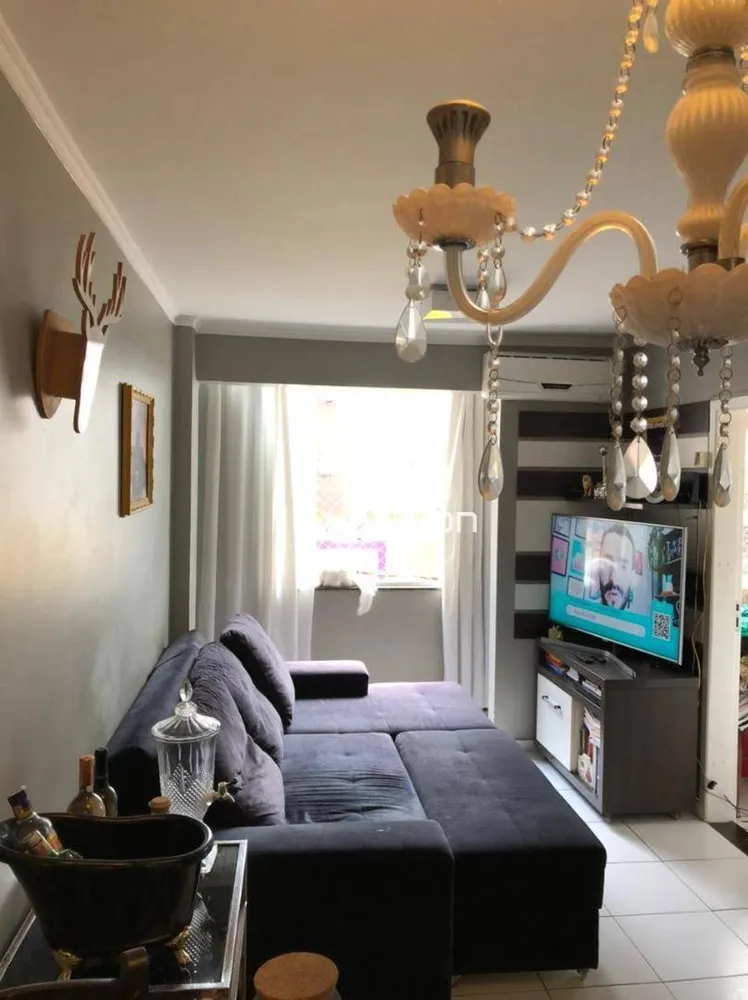 Apartamento, 2 quartos, 73 m² - Foto 3