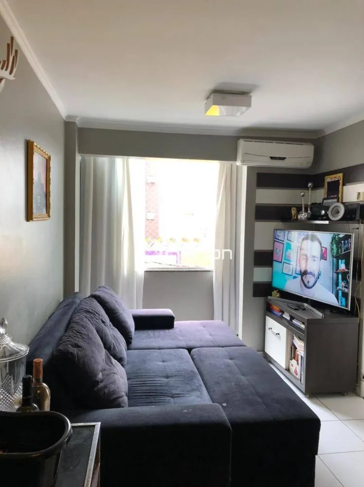 Apartamento, 2 quartos, 73 m² - Foto 2
