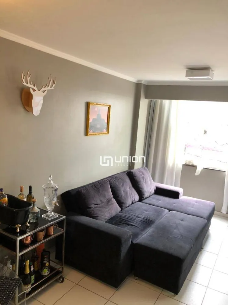Apartamento, 2 quartos, 73 m² - Foto 4