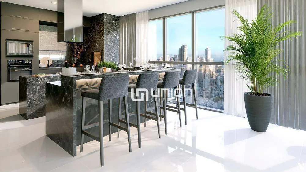 Apartamento, 4 quartos, 152 m² - Foto 2