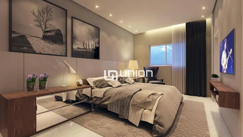 Apartamento, 3 quartos, 164 m² - Foto 4