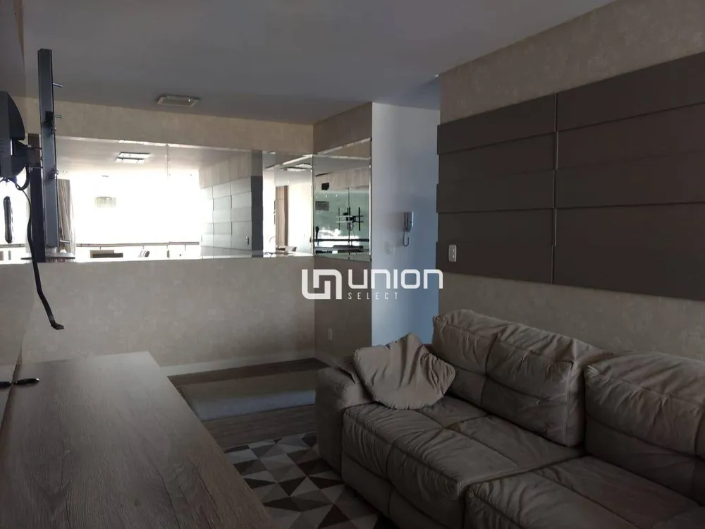 Apartamento, 3 quartos, 95 m² - Foto 3