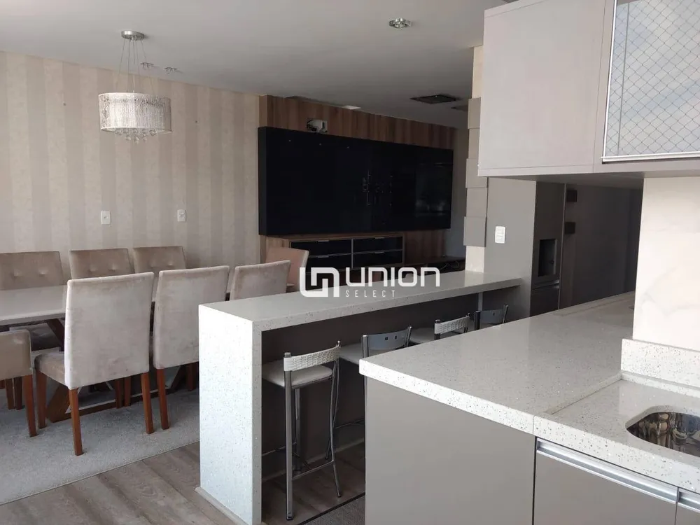 Apartamento, 3 quartos, 95 m² - Foto 4