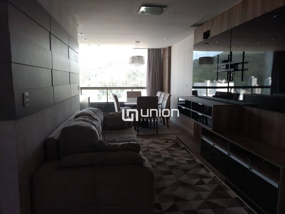 Apartamento, 3 quartos, 95 m² - Foto 2