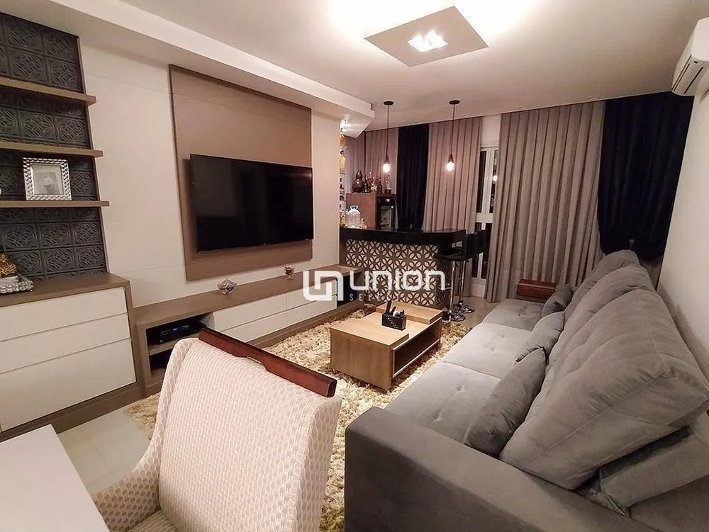 Apartamento, 3 quartos, 134 m² - Foto 4