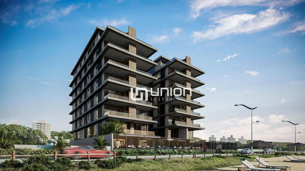 Apartamento, 3 quartos, 172 m² - Foto 1