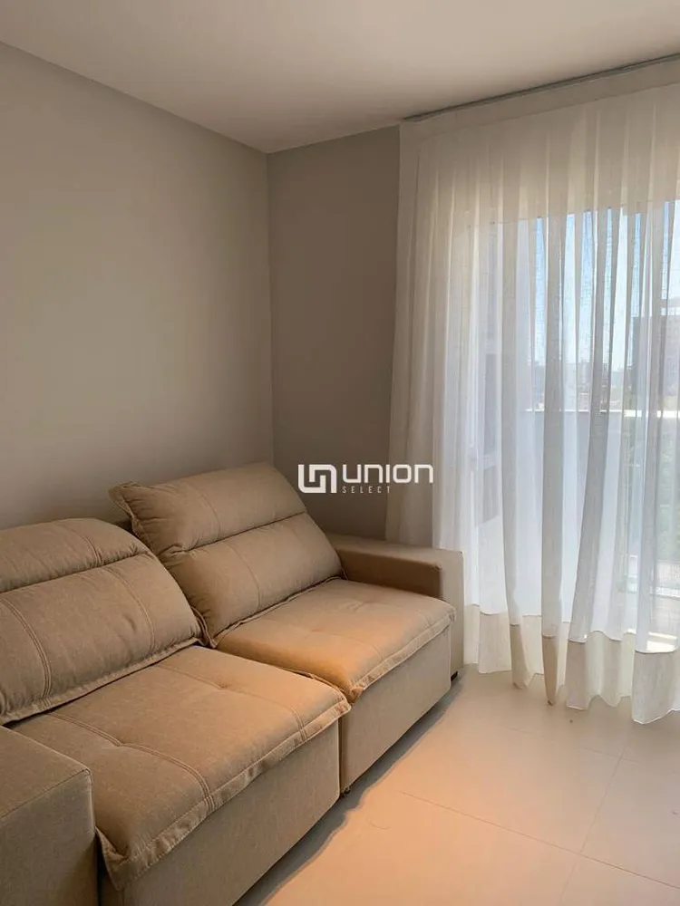 Apartamento, 2 quartos, 60 m² - Foto 4