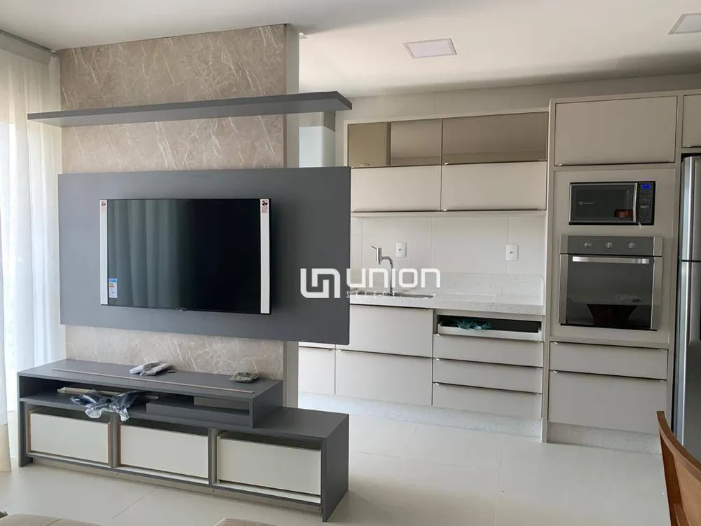 Apartamento, 2 quartos, 60 m² - Foto 2