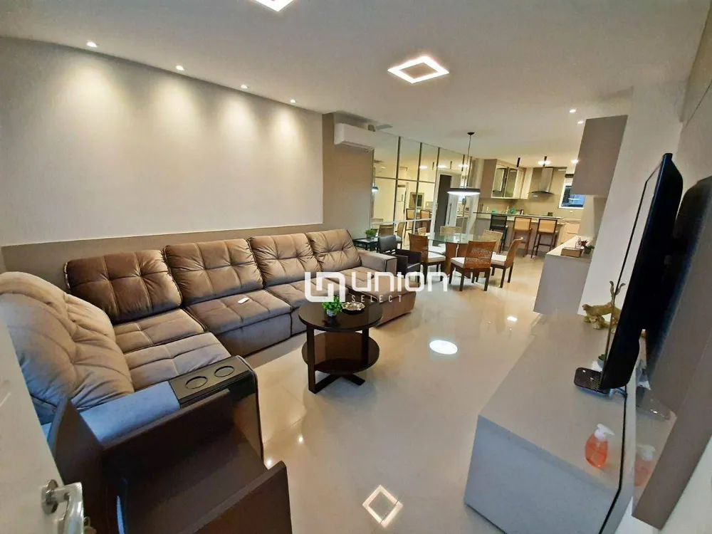 Apartamento, 4 quartos, 153 m² - Foto 3