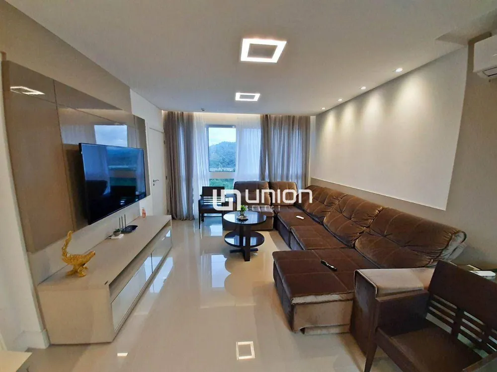 Apartamento, 4 quartos, 153 m² - Foto 4