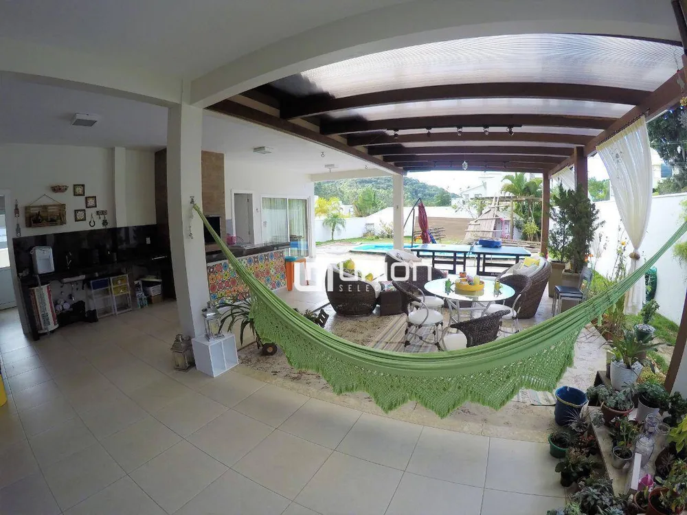 Casa, 3 quartos, 298 m² - Foto 3