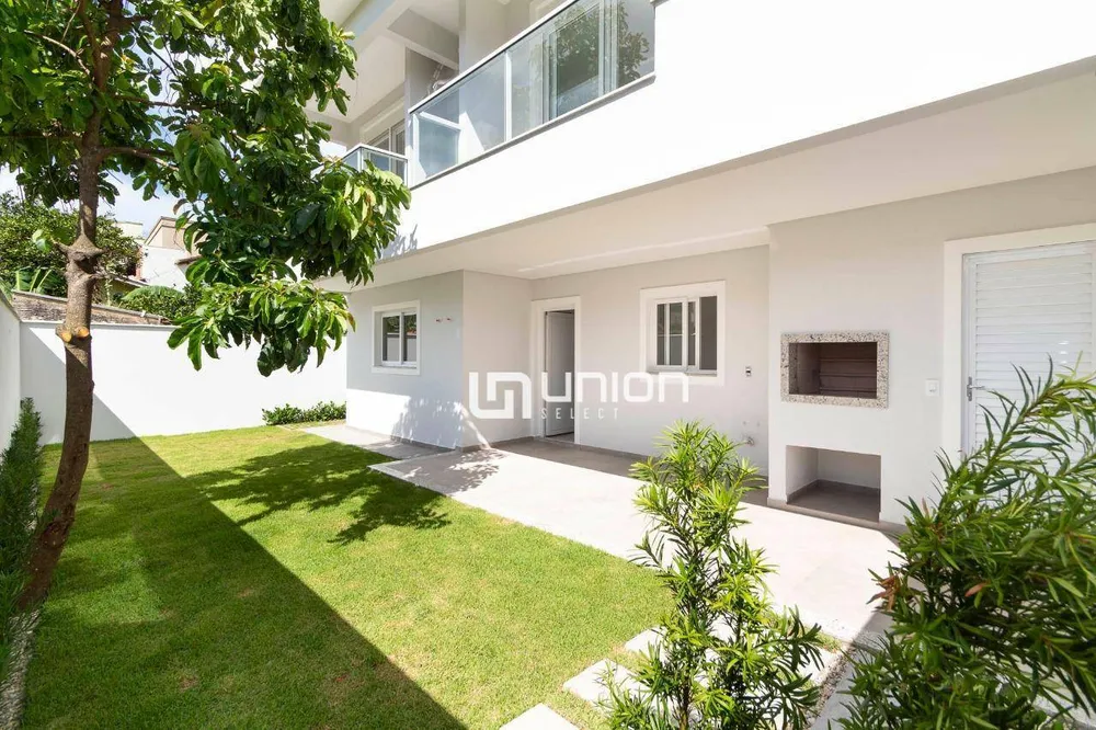 Casa, 3 quartos, 213 m² - Foto 3
