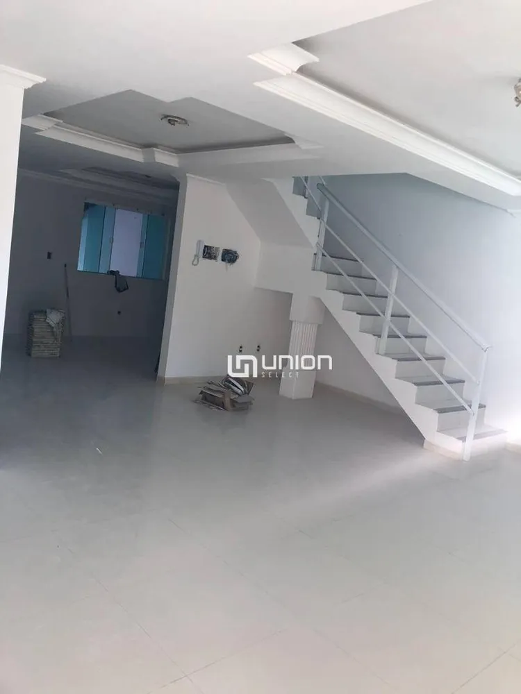 Sobrado, 3 quartos, 166 m² - Foto 3