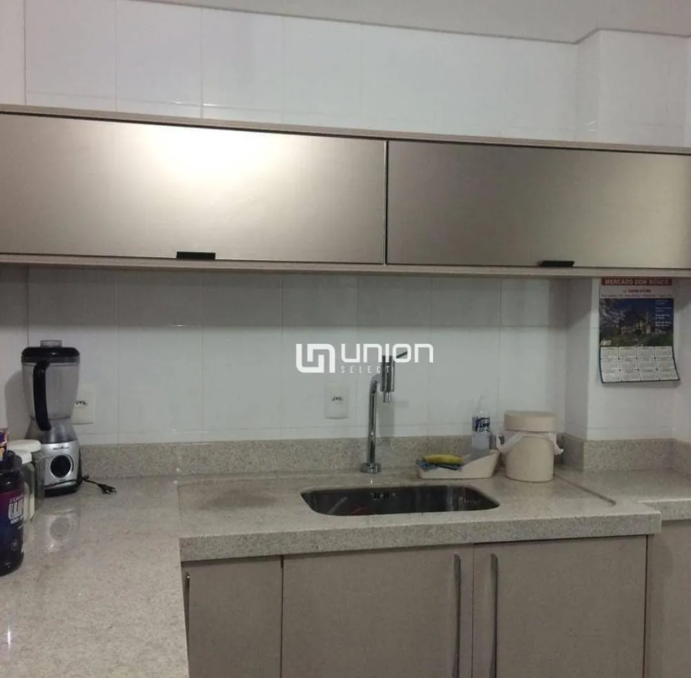 Apartamento, 2 quartos, 76 m² - Foto 4