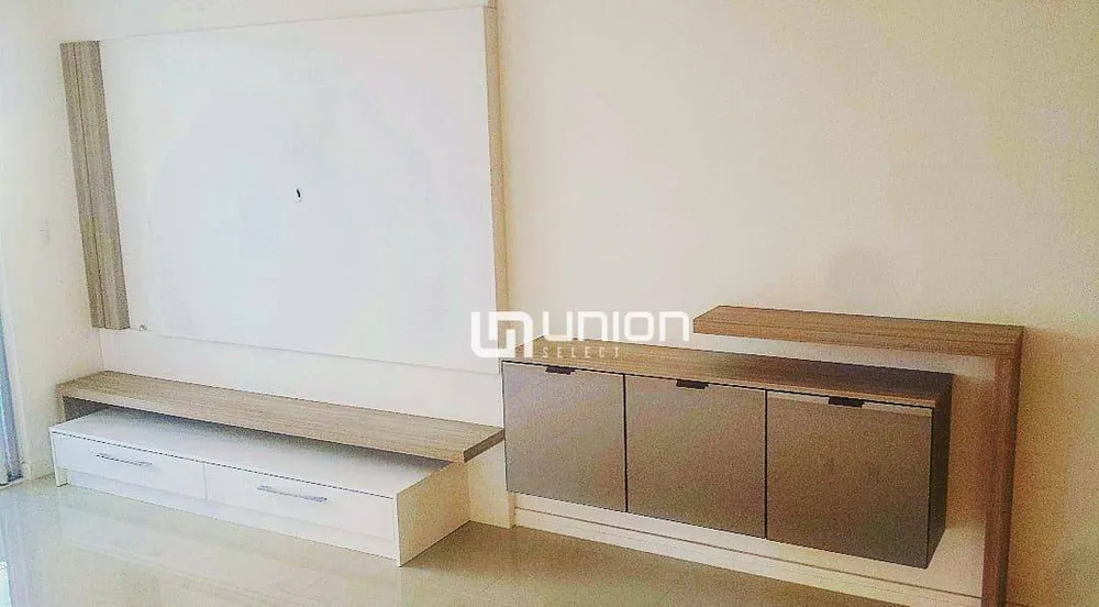 Apartamento, 2 quartos, 76 m² - Foto 3