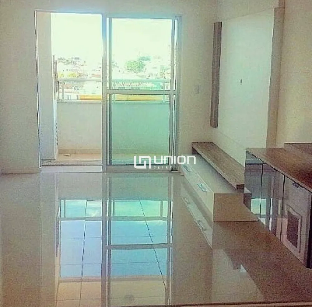 Apartamento, 2 quartos, 76 m² - Foto 2