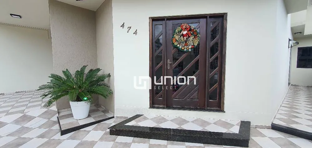 Casa, 4 quartos, 250 m² - Foto 3