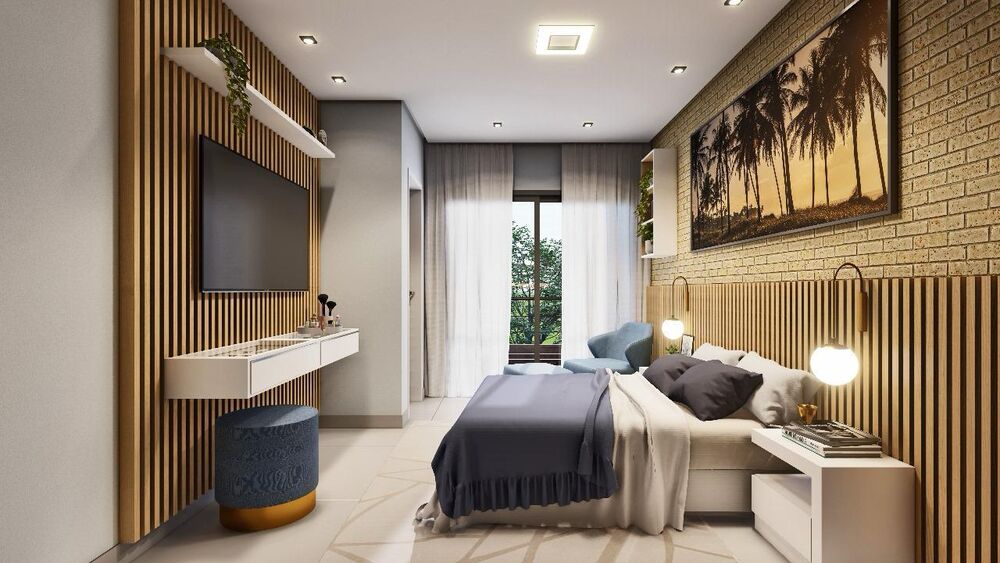 Casa, 2 quartos - Foto 4