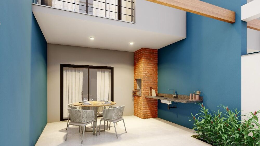 Casa, 2 quartos - Foto 8