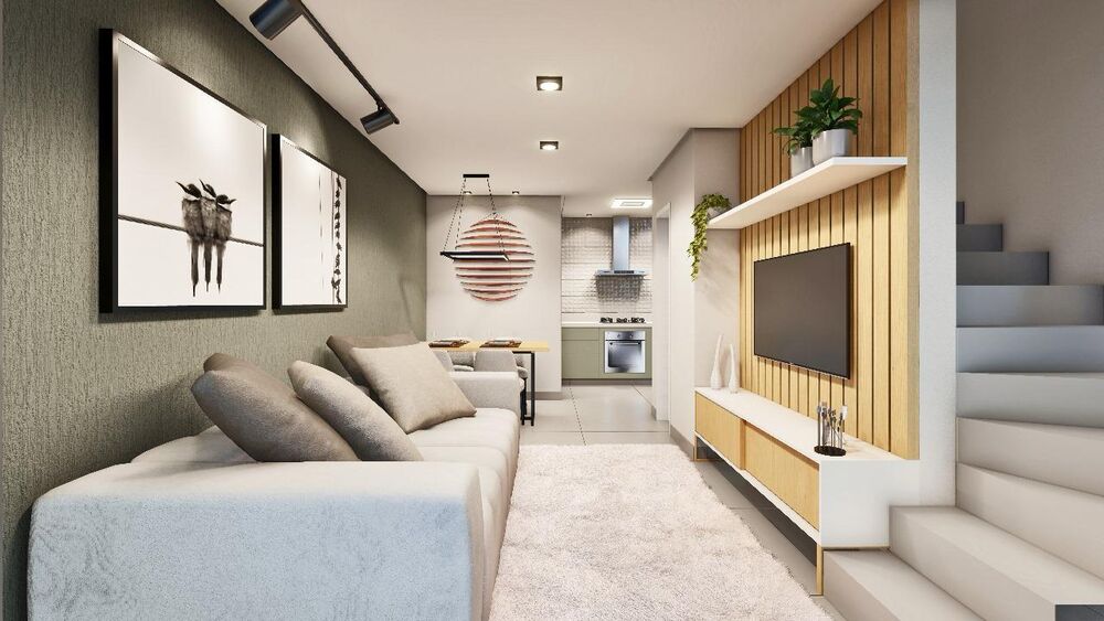 Casa, 2 quartos - Foto 5