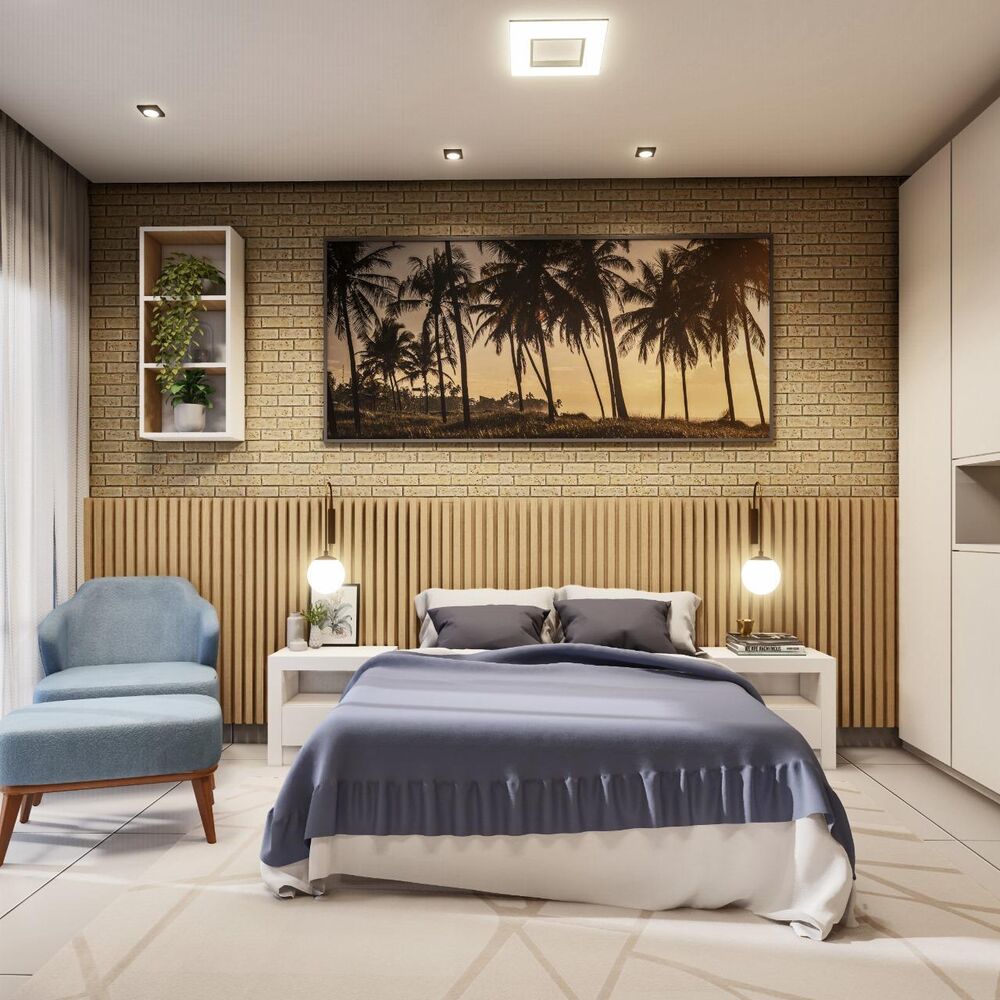 Casa, 2 quartos - Foto 6