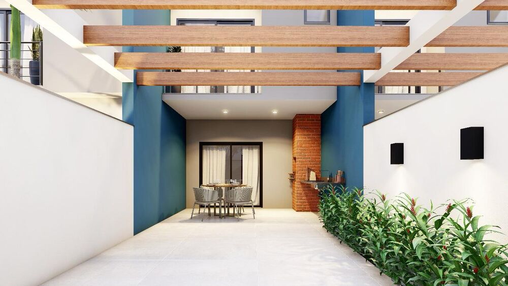 Casa, 2 quartos - Foto 3