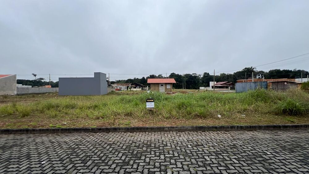 Terreno, 250 m² - Foto 1