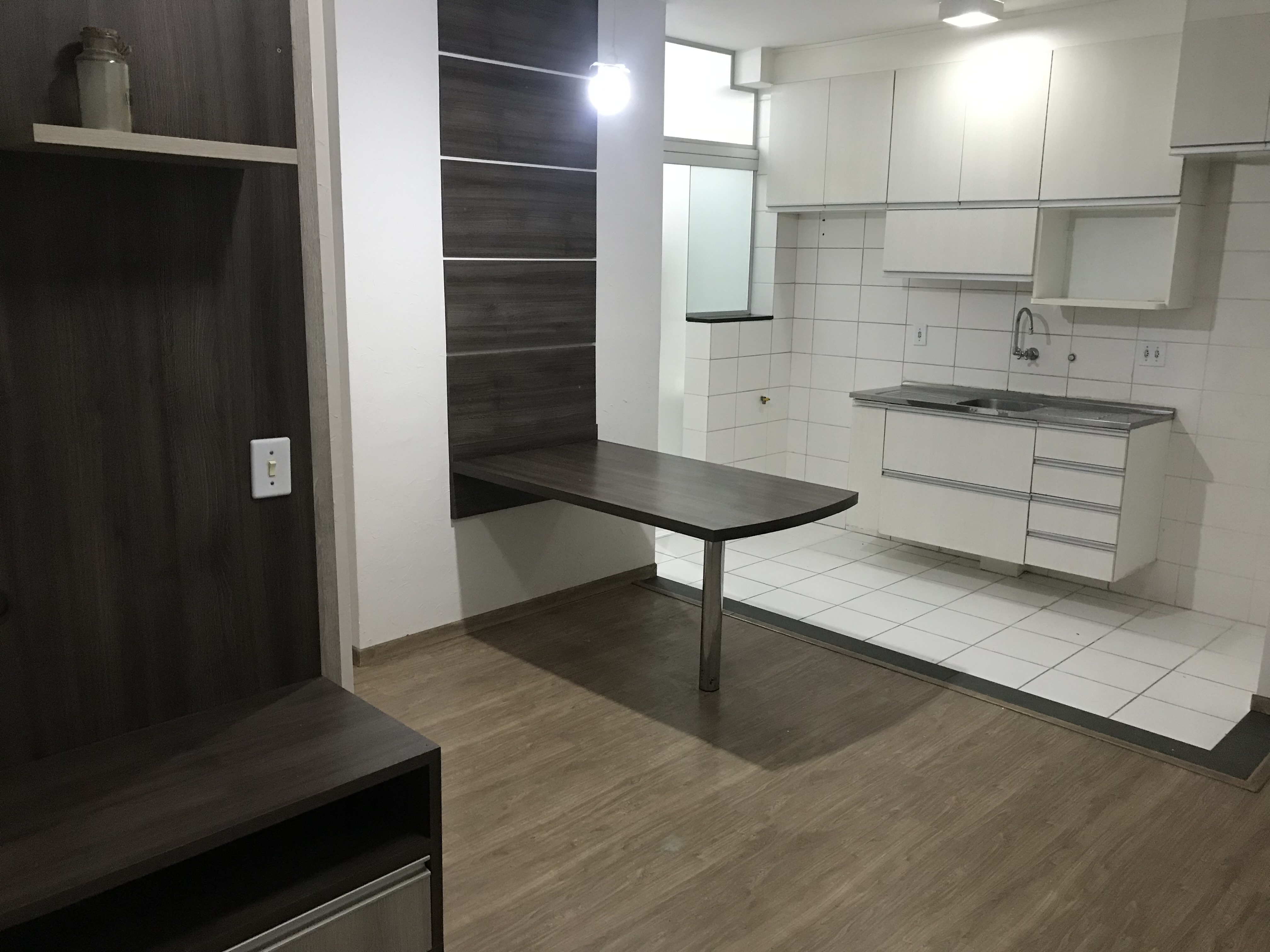 Apartamento à venda com 2 quartos, 55m² - Foto 4