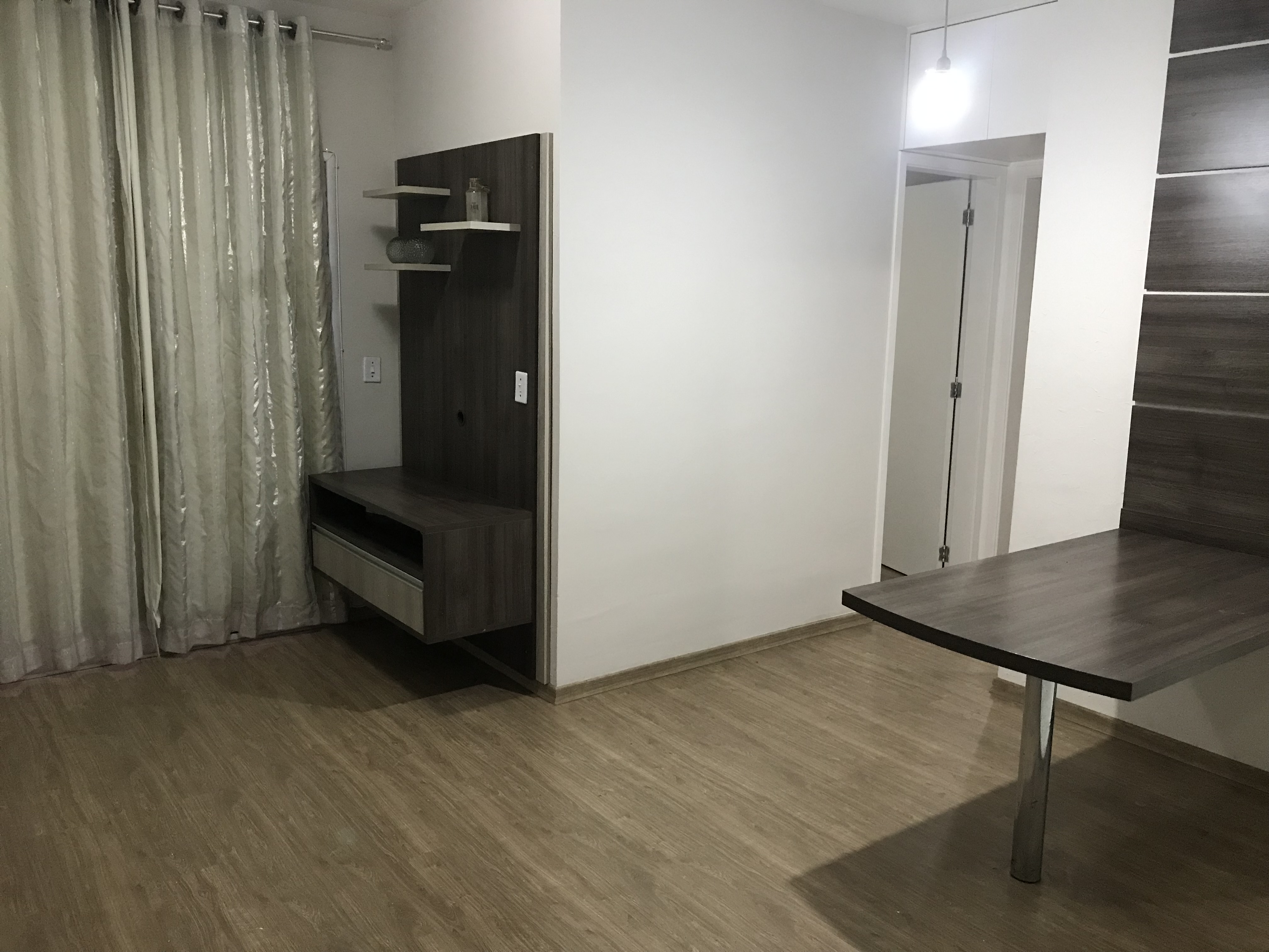 Apartamento à venda com 2 quartos, 55m² - Foto 6