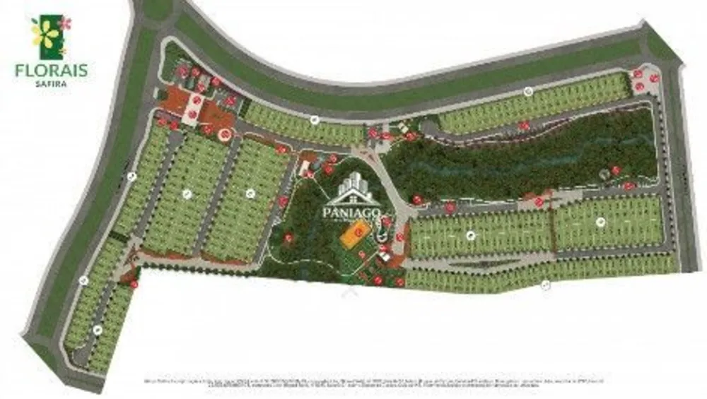Terreno, 200 m² - Foto 6
