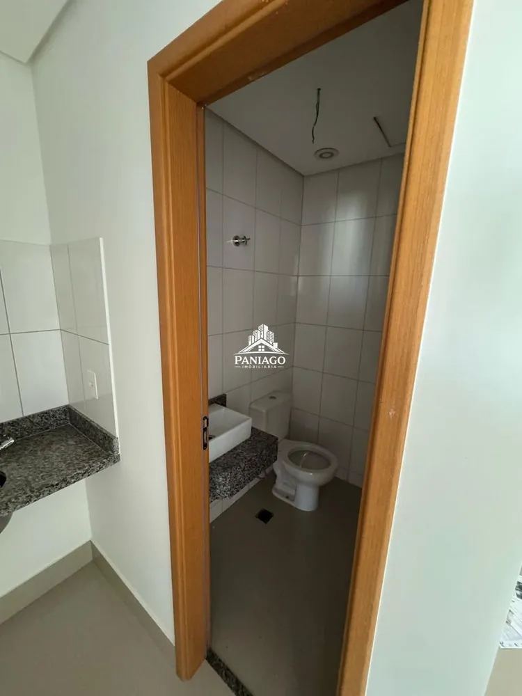 Sala-Conjunto, 43 m² - Foto 6