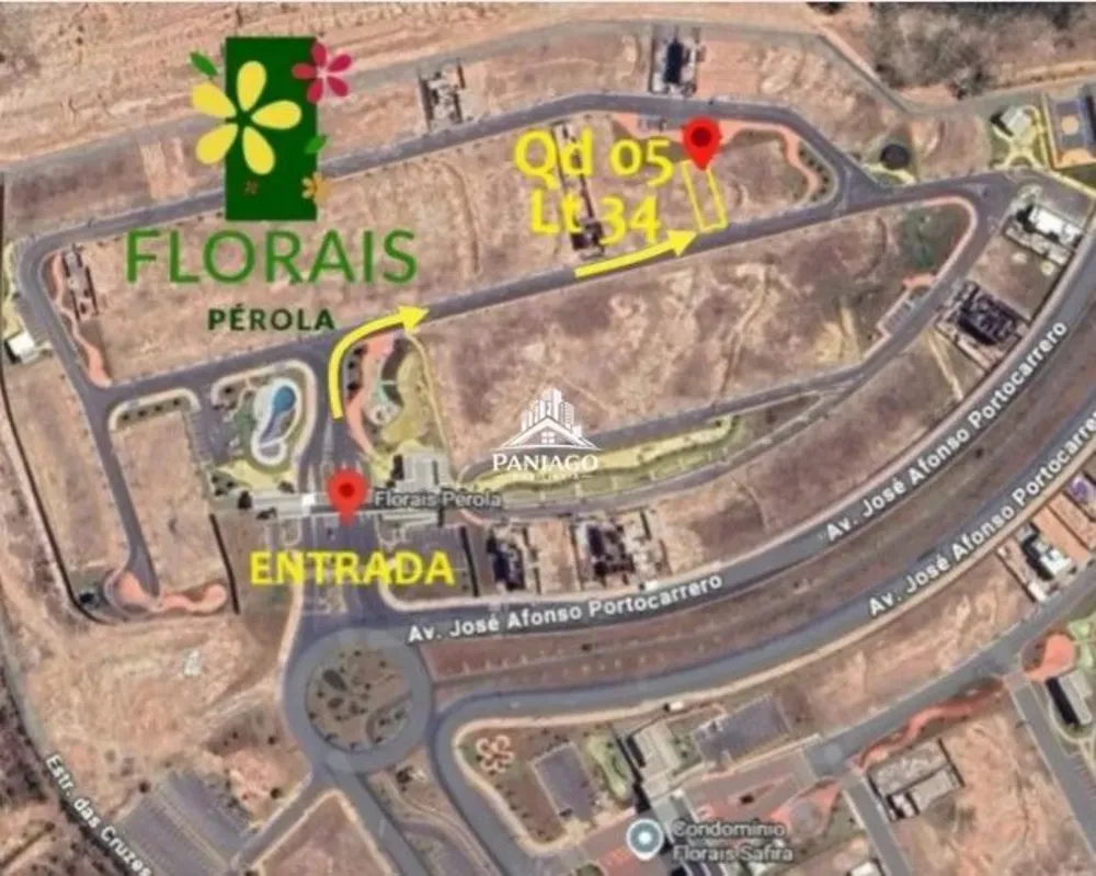 Terreno, 180 m² - Foto 9