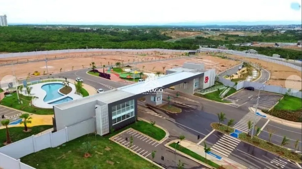 Terreno, 180 m² - Foto 1