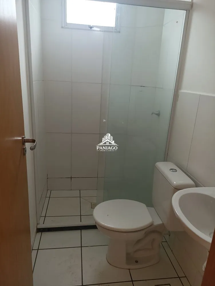 Apartamento, 2 quartos, 45 m² - Foto 1
