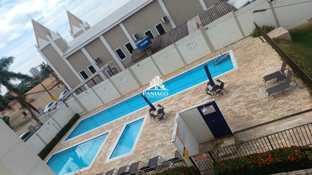 Apartamento, 2 quartos, 45 m² - Foto 8