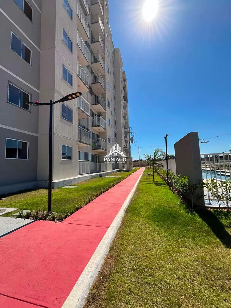 Apartamento, 2 quartos, 41 m² - Foto 1