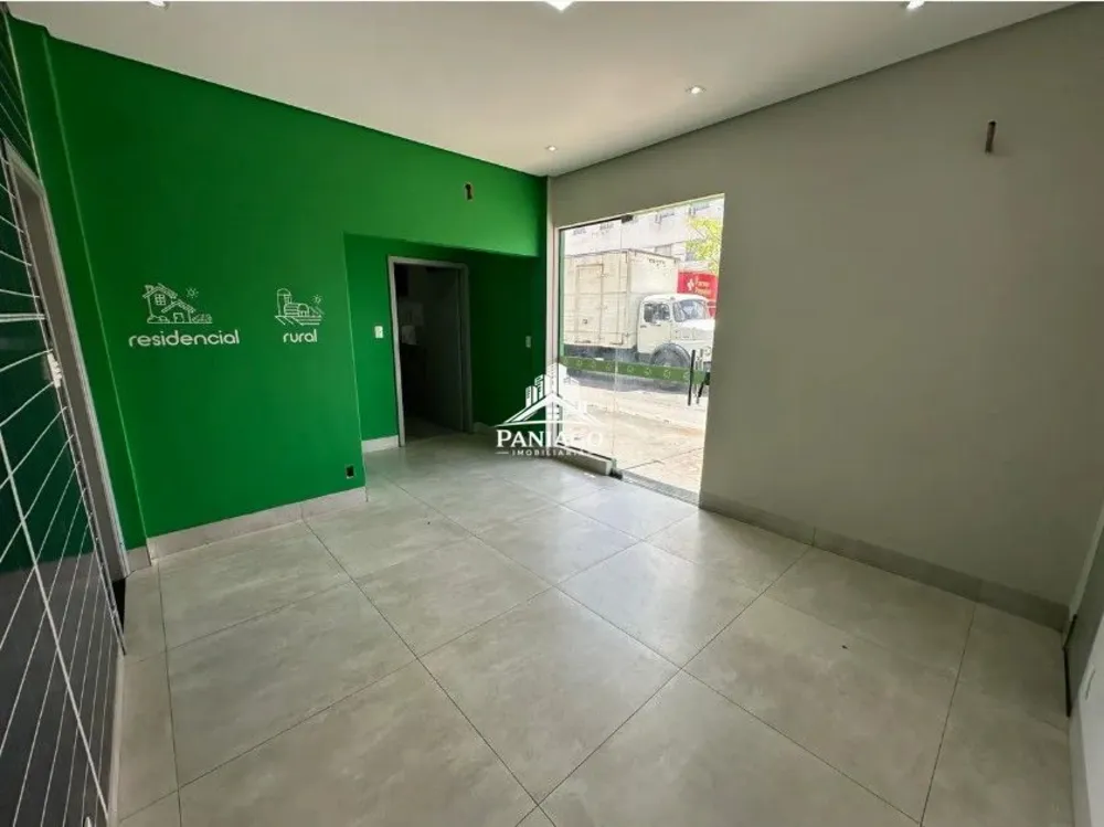 Sala-Conjunto, 30 m² - Foto 1