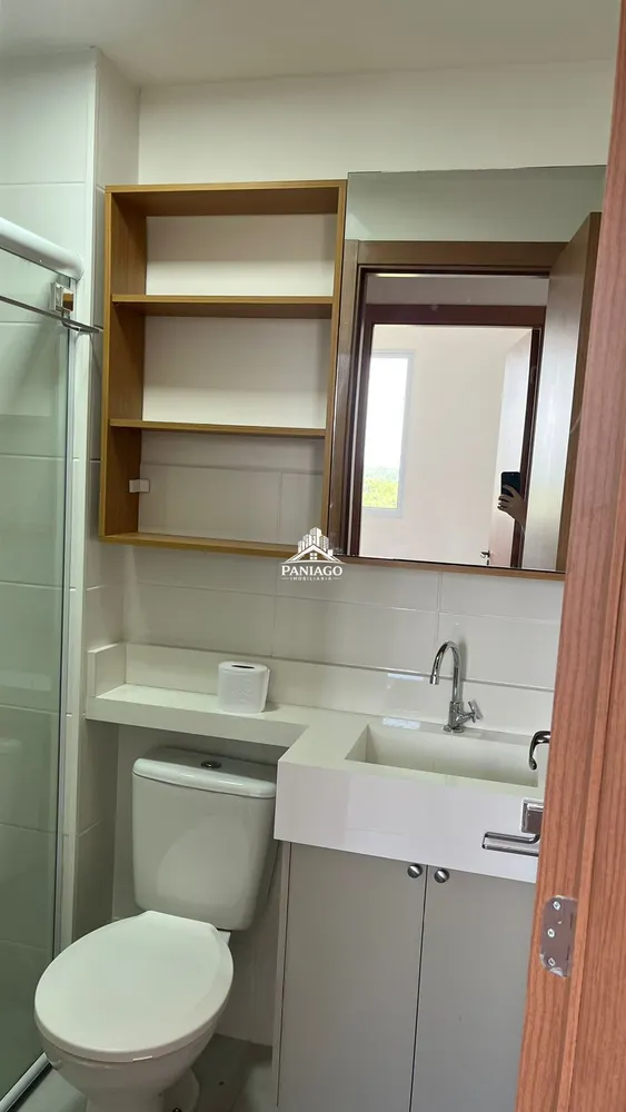 Apartamento, 2 quartos, 38 m² - Foto 4
